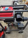 6-Inch Diesel Water Pump (18HP) - 5