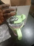 Water Bottle / Flask - 4