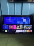 LG 32-Inch Nanocell Smart TV with Bluetooth & Satellite - 2