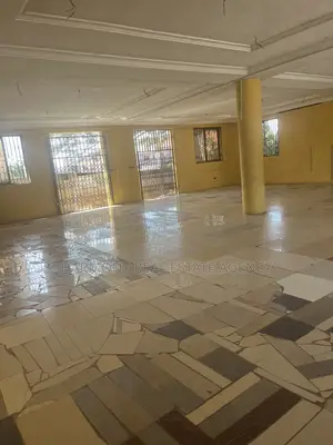 Spacious Church Space for Rent - Achimota