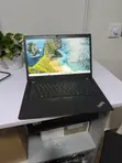 New Lenovo ThinkPad T14 Laptop - Intel Core i5, 8GB RAM, 256GB SSD - 2