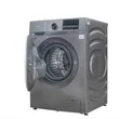 TCL 10.5Kg Front Load Inverter Washing Machine (P211FLG) - 2