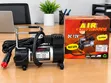 Heavy-Duty 12V Car Air Compressor - 2