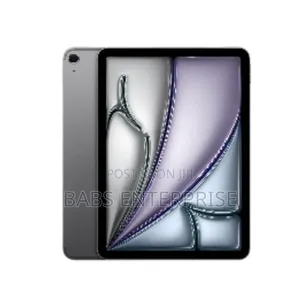 Apple iPad Air 11 (2026) 256GB Gray