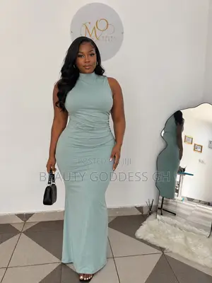 Brand New Dress