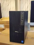 Dell Pro Tower QCT1250 Desktop Computer - Intel Core i7, 16GB RAM, 512GB SSD - 1