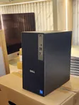 Dell Pro Tower QCT1250 Desktop Computer - Intel Core i7, 16GB RAM, 512GB SSD - 2