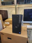 Dell Pro Tower QCT1250 Desktop Computer - Intel Core i7, 16GB RAM, 512GB SSD - 3
