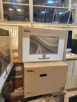 Dell Pro Tower QCT1250 Desktop Computer - Intel Core i7, 16GB RAM, 512GB SSD - 4