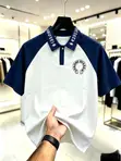 Original Men's Cotton Tops - 2