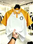 Original Men's Cotton Tops - 5