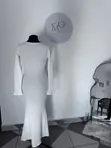 SHEIN White Dress - 4
