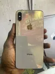 Apple iPhone XS Max 64GB Yellow - 2