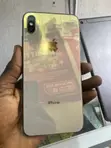 Apple iPhone XS Max 64GB Yellow - 3