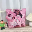 Canvas Tote Bags - Pre-order - 3
