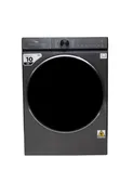 TCL 10KG Front Load Heat Pump Dryer (C510DHG) - 1