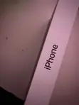 New Apple iPhone 18 Pro Max 256GB Black - 2