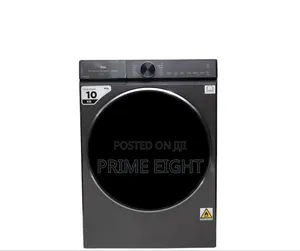 TCL 10KG Front Load Heat Pump Dryer (C510DHG)