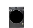 TCL 10KG Front Load Heat Pump Dryer (C510DHG) - 1