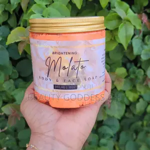 Molato Whitening Soap - 500ml