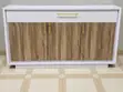 Used Wood-Mode Storage Cabinet - 1