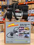 Heavy-Duty 12V Car Tire Pump Machine - 1