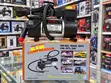 Heavy-Duty 12V Car Tire Pump Machine - 2