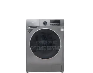 TCL 10.5Kg Washer & 6Kg Dryer