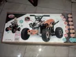 Loko Toys Orange Electric Ride-on ATV for Kids - 5