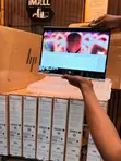 HP ProBook x360 435 G8 Laptop - 8GB RAM, 256GB SSD - 5