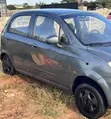 Daewoo Matiz 0.8 S 2008 Gray - 1