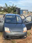 Daewoo Matiz 0.8 S 2008 Gray - 4
