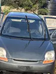 Daewoo Matiz 0.8 S 2008 Gray - 5