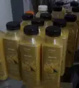 Crews Juice - 1