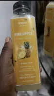 Crews Juice - 2