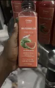 Crews Juice - 3
