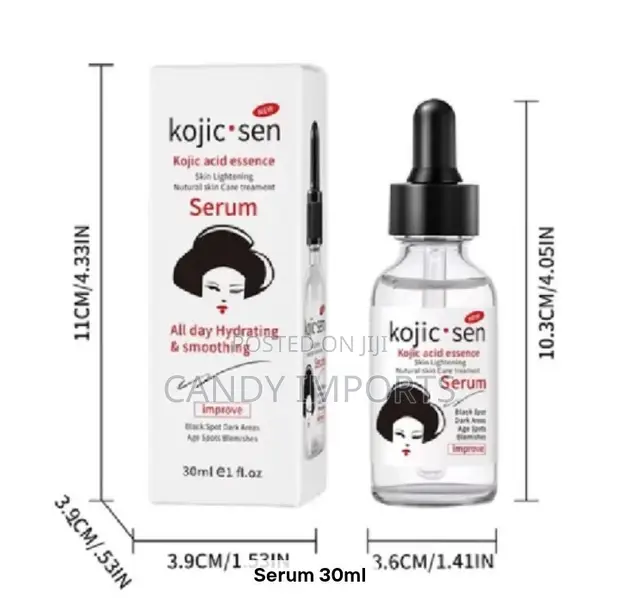Original Kojiesan 14-Piece Skin Care Set - 1