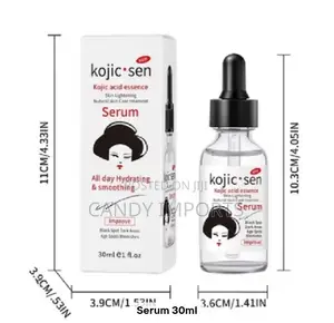 Original Kojiesan 14-Piece Skin Care Set