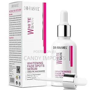 Dr. Rashel 6-in-1 Skin Care Set
