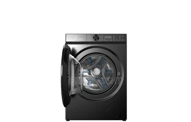 TCL 12kg/8kg Washer & Dryer Smart DD Motor - 1