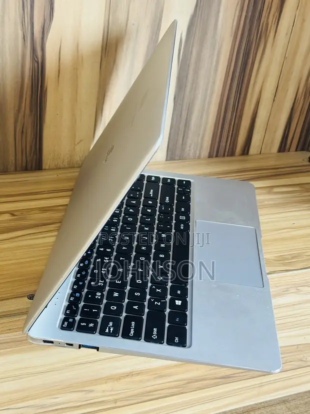 Nexlaptop IV Laptop 8GB RAM, 256GB SSD - 1