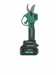 GreenLion Cordless Electric Pruning Shears - 1