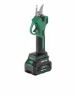 GreenLion Cordless Electric Pruning Shears - 2