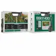 GreenLion Cordless Electric Pruning Shears - 3