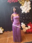 Handmade Crochet Clothing & Accessories - 2