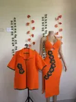 Handmade Crochet Clothing & Accessories - 4