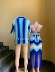 Handmade Crochet Clothing & Accessories - 5