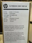 HP EliteBook 1040 G8 Laptop - Core i7, 32GB RAM, 512GB SSD - 1