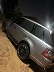 Land Rover Range Rover Sport 2009 - 3