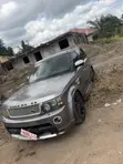 Land Rover Range Rover Sport 2009 - 5